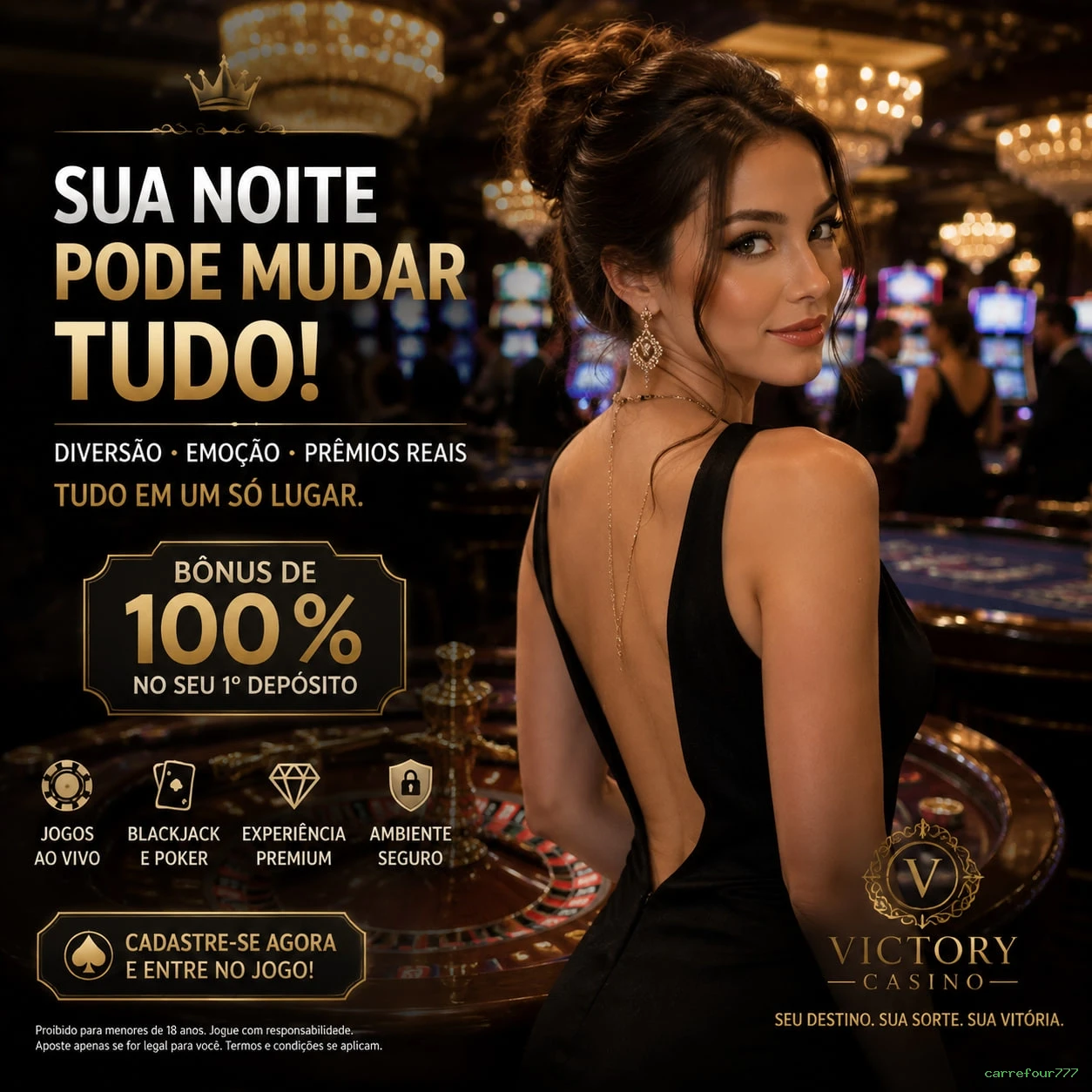 Download Android carrefour777