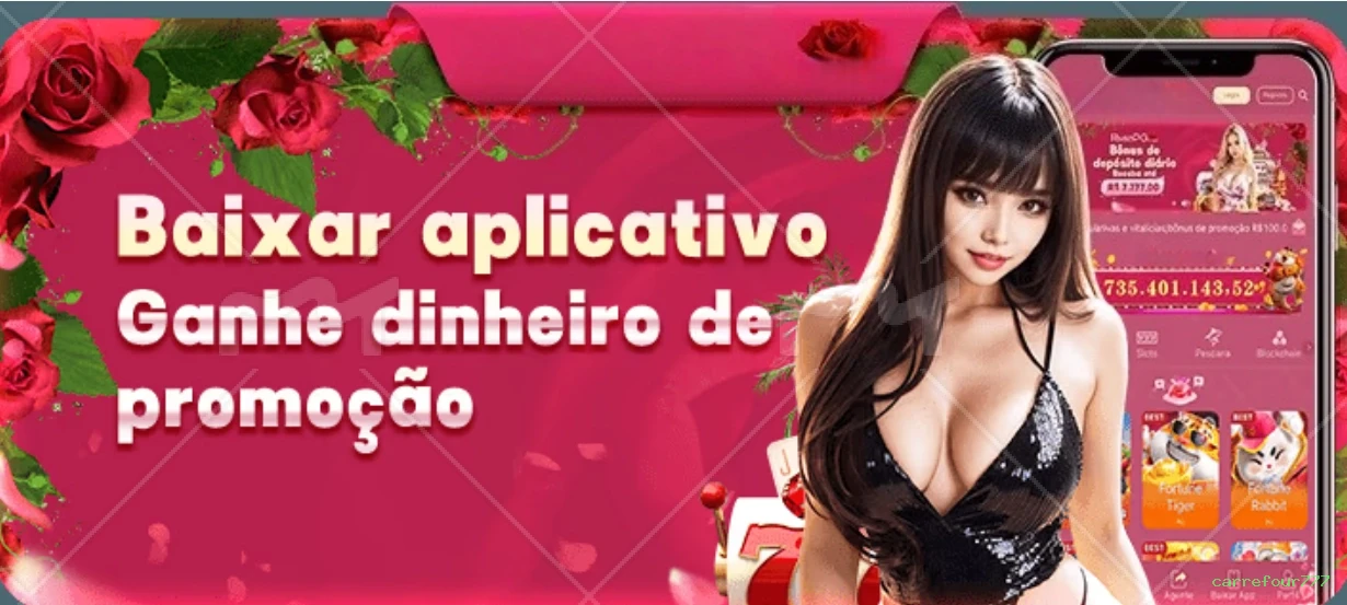 Reload Bonus carrefour777