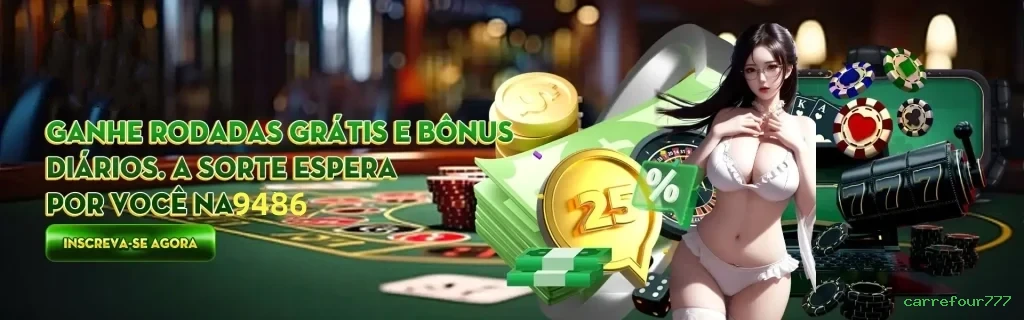 Apostas esportivas ao vivo na carrefour777