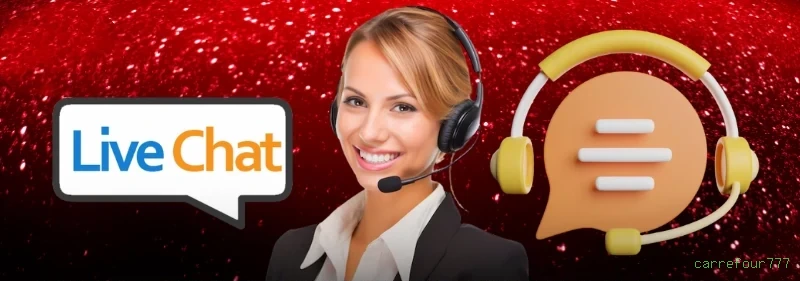 Jogos com maior RTP na carrefour777